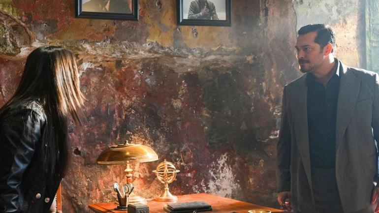 Eşref Rüya’da dengeleri bozacak hesaplaşma