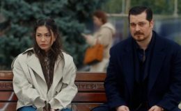 Eşref Rüya'da aşıklar yüzleşiyor! '80 yaşında mı kavuşacağız?'