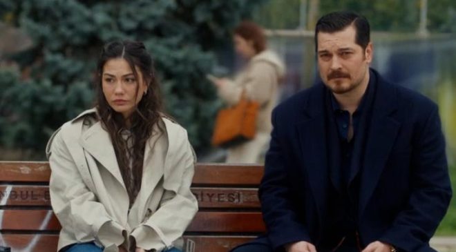 Eşref Rüya'da aşıklar yüzleşiyor! '80 yaşında mı kavuşacağız?'