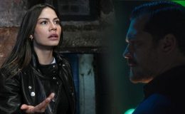 Eşref sevda defterini kapattı