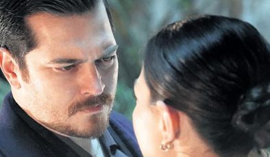 Eşref’e şarkılı gönderme