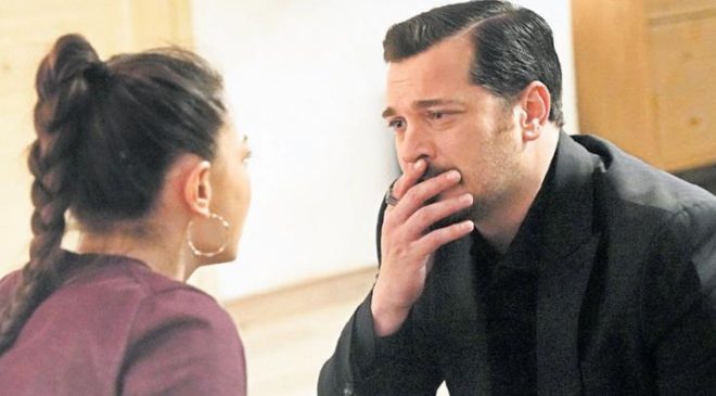 Eşref’in rüyası gerçek oluyor!