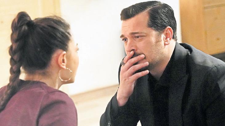 Eşref’in rüyası gerçek oluyor!