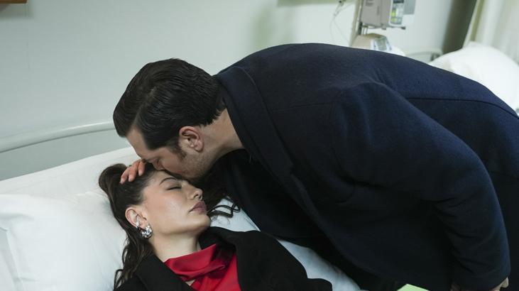 Eşref'in rüyası gerçek oluyor: Nisan hamile!