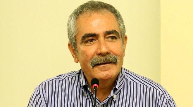 Fatih Kısaparmak konser verecek