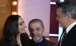 Fenomen ikiliden şov gibi performans!