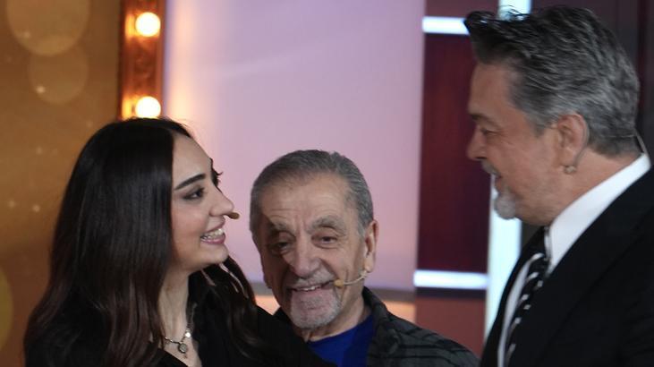 Fenomen ikiliden şov gibi performans!