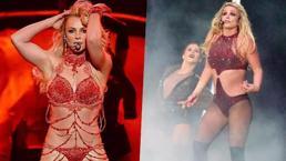 Dünyaca ünlü şarkıcı Britney Spears gözaltına alındı! Ailesi akıl sağlığından endişeleniyor