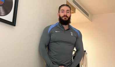 Fenomen Testo Taylan için karar verildi