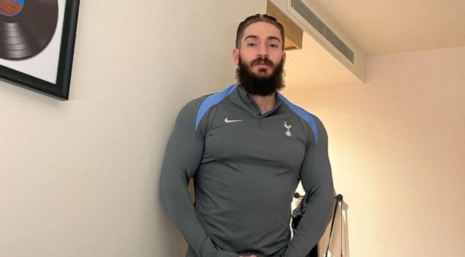 Fenomen Testo Taylan için karar verildi