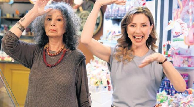 Fragmanı yayınlandı