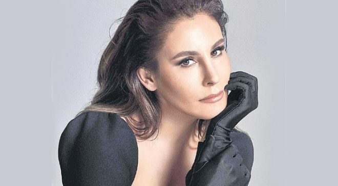 Funda Arar yorumuyla