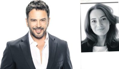 Gizemli aşkı bulundu!