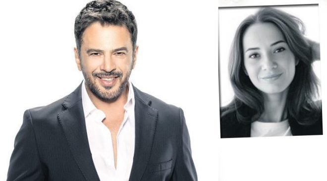 Gizemli aşkı bulundu!