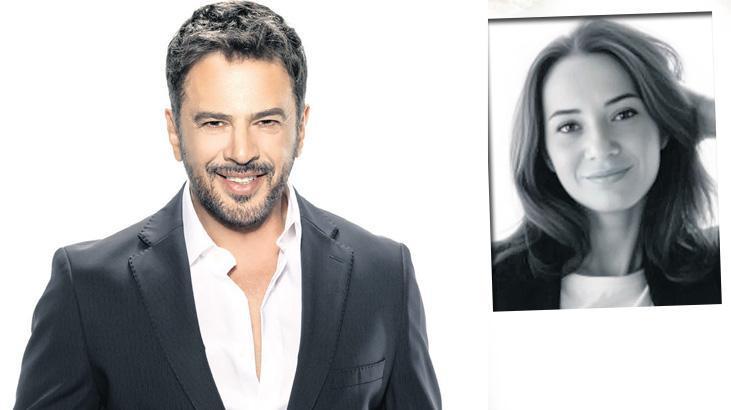 Gizemli aşkı bulundu!