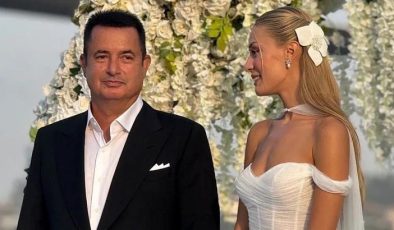 Gizli romantik çıktı