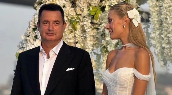 Gizli romantik çıktı