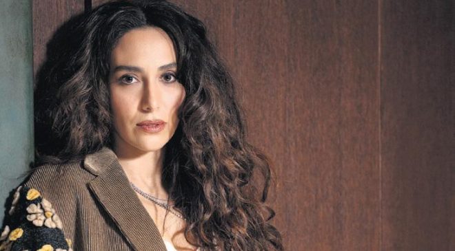 Gonca’ya seyirci desteği