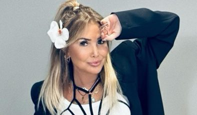 Gösterisi için kampa girdi