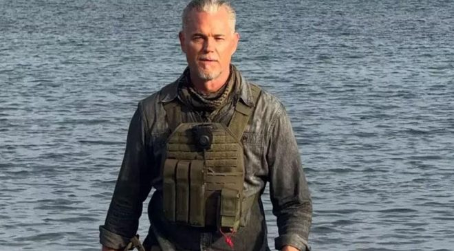 Grey's Anatomy ve Euphoria dizilerinin yıldızıydı… Eric Dane'in ölüm nedeni açıkladı