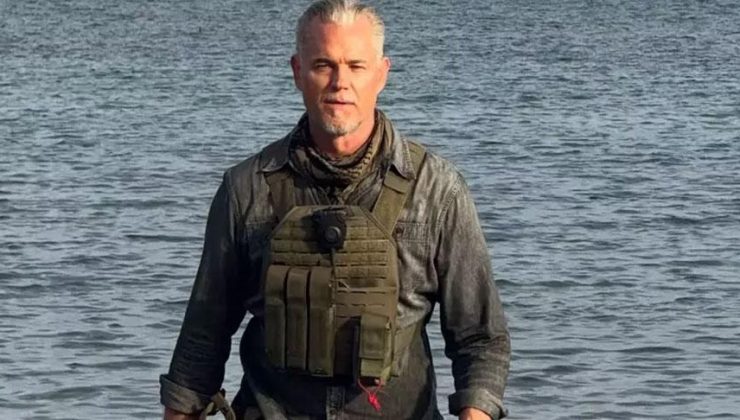 Grey's Anatomy ve Euphoria dizilerinin yıldızıydı… Eric Dane'in ölüm nedeni açıkladı