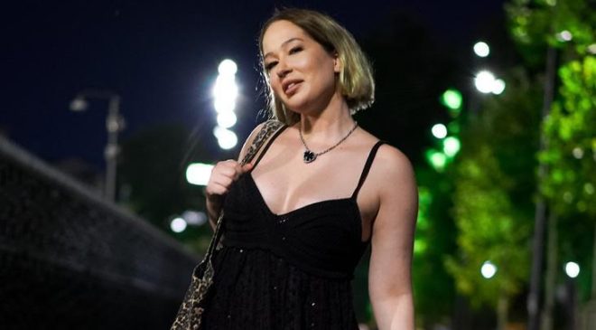 Gülçin Ergül paylaşımıyla korkuttu! 'Bana bir şey olursa gözümü arkada bırakmayın'