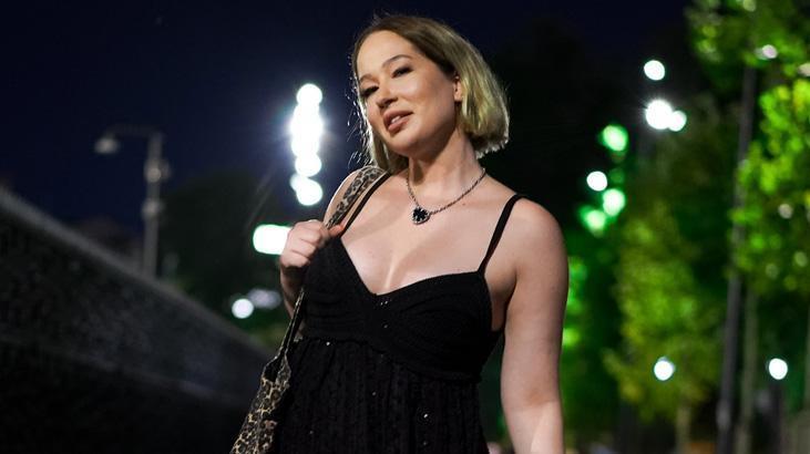 Gülçin Ergül paylaşımıyla korkuttu! 'Bana bir şey olursa gözümü arkada bırakmayın'