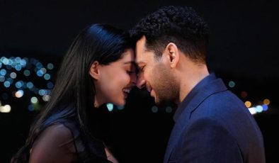 Güller ve dudaklar şimdi! Zeynep için otelini kapattı