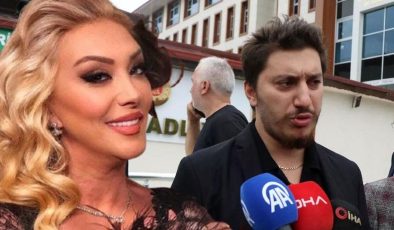 Güllü’nün oğlu Tuğberk Yağız Gülter'den kahreden paylaşım: Bu bayram elini öpemedim