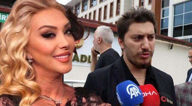 Güllü’nün oğlu Tuğberk Yağız Gülter'den kahreden paylaşım: Bu bayram elini öpemedim