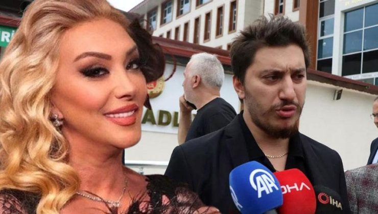 Güllü’nün oğlu Tuğberk Yağız Gülter'den kahreden paylaşım: Bu bayram elini öpemedim