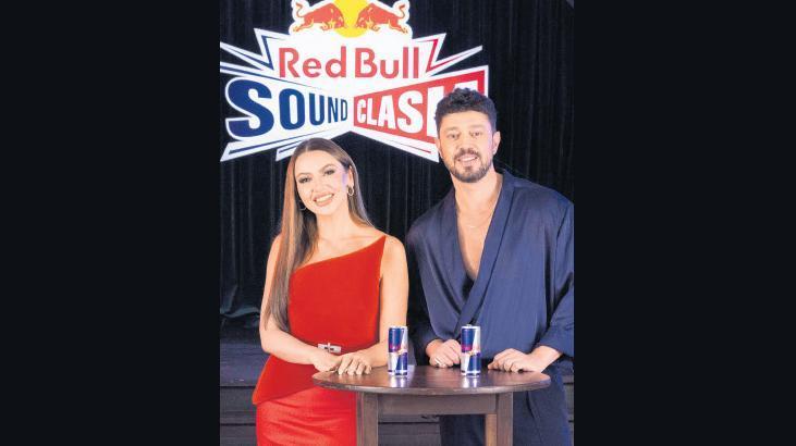 Hadise ve Boz kapışacaklar