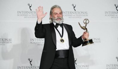 Haluk Bilginer’den meslektaşlarına çarpıcı eleştiri! ‘Bunların hepsi yalancı’