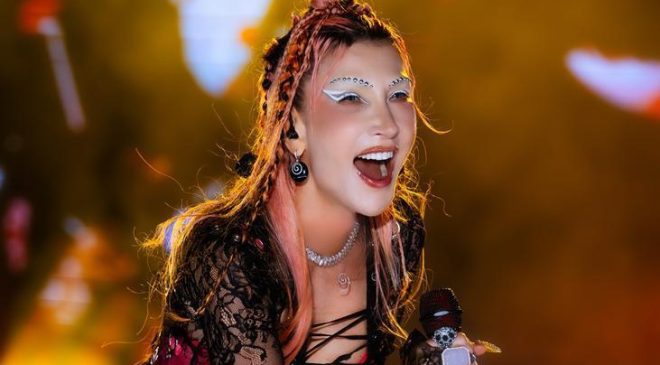 Hande Yener’e soruşturma