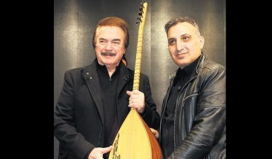 Hastanede tedavi görüyor
