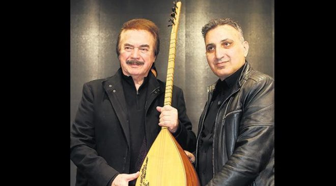 Hastanede tedavi görüyor