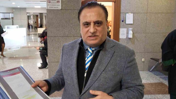 Hayatını kaybeden Erol Köse'nin kedisine ne oldu?