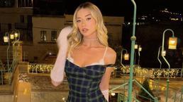 Tutuklanan Aleyna Kalaycıoğlu'na kötü haber! 9 milyon dinlenen şarkısı YouTube'dan kaldırıldı