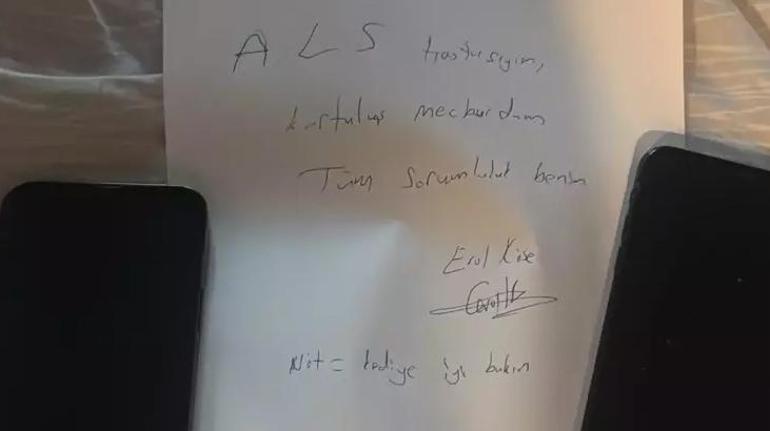 Hayatını kaybeden Erol Kösenin kedisine ne oldu