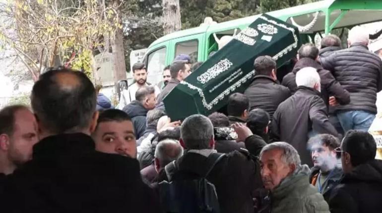 Hayatını kaybeden Erol Kösenin kedisine ne oldu