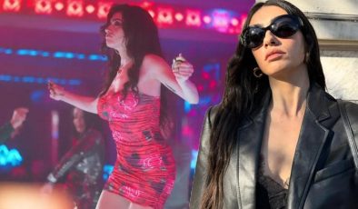 Hazar Ergüçlü'den ‘İnci Taneleri’ itirafı! ‘İlk sezon eve yorgunluktan titreyerek dönüyordum’