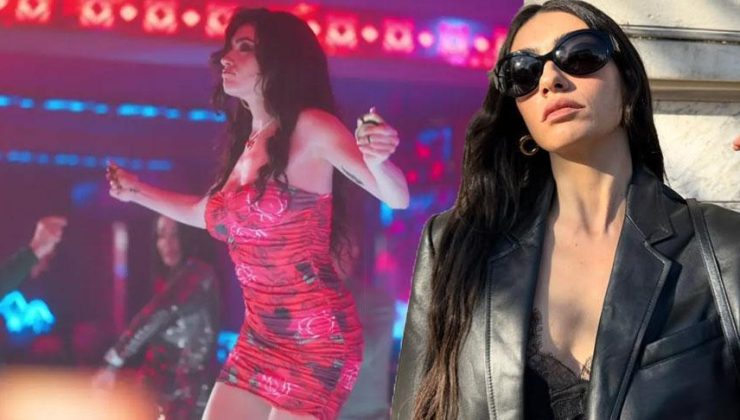 Hazar Ergüçlü'den ‘İnci Taneleri’ itirafı! ‘İlk sezon eve yorgunluktan titreyerek dönüyordum’