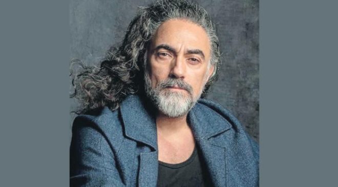 Hem yönetmen hem oyuncu