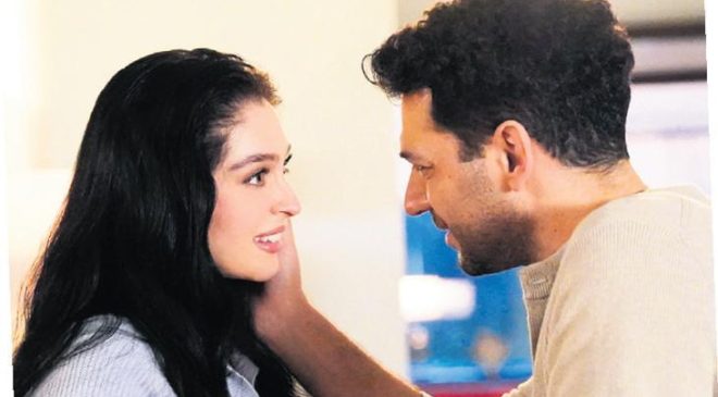 Heyecan ve aşk dolu bölüm