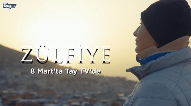 Hipodromda kadın devriminin adı; Zülfiye!