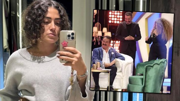 İbrahim Tatlıses şikayetçi olmuştu: Dilan Çıtak'tan 'kumanda fırlattı' iddiasına yanıt!