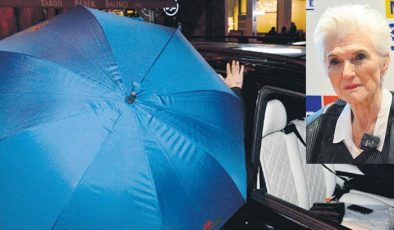 İki farklı Maye Musk