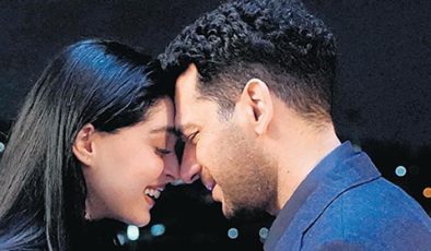 İlk randevu öpücükle taçlanıyor