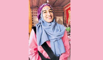 İslam ile tanışma sürecini anlatacak