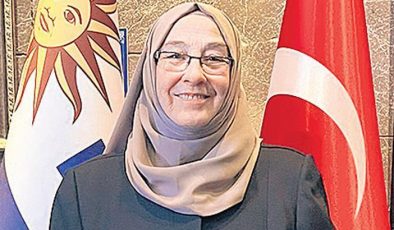 İslamiyet ile tanışma hikâyesini anlatacak